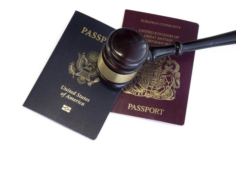 Dual Citizenship Something That Can Be Done