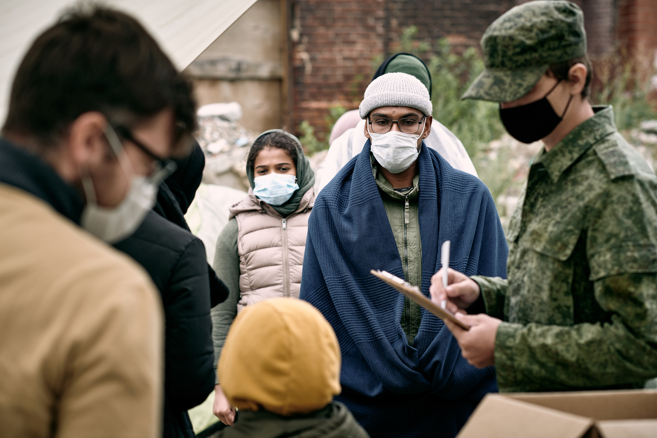 How TPS Designations Affect Immigrant Communities from Specific Countries Like El Salvador