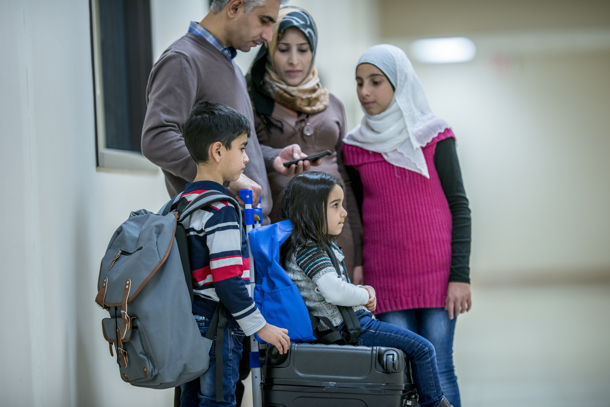 The Role of Family Reunification in Special Immigrant Juvenile Visa Cases